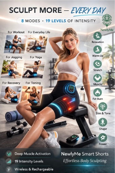 Glute Sculpting Shorts