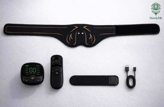 Electric Buttocks Muscle Toner