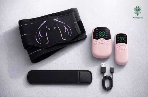 Electric Buttocks Muscle Toner