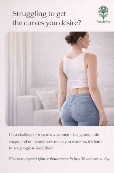 Electric Buttocks Muscle Toner