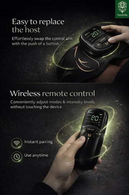 Electric Buttocks Muscle Toner