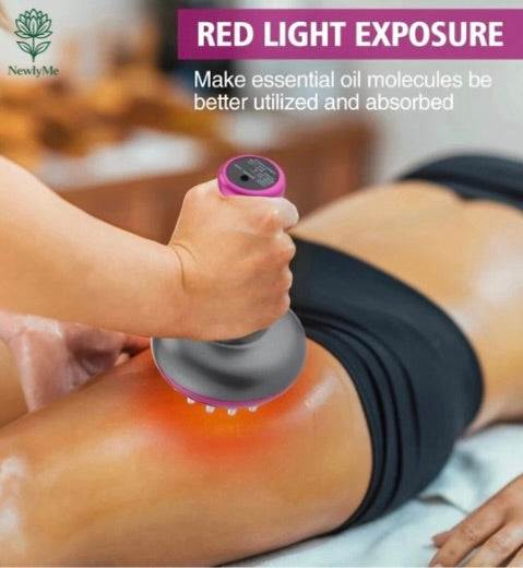 Body Shaping Detoxifier