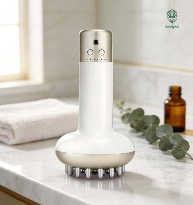 Body Shaping Detoxifier