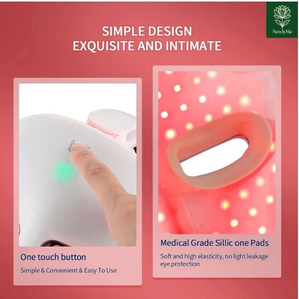 Anti-Aging Beauty Mask