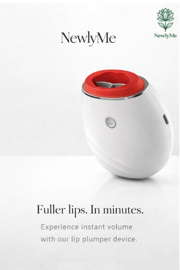 Electric Lip Plumper