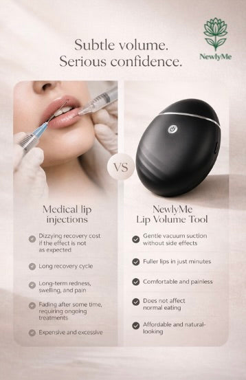Electric Lip Plumper