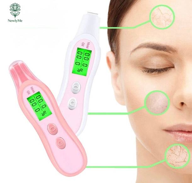 Portable Skin Tester