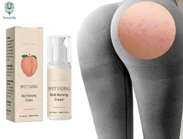Butt Acne Cream