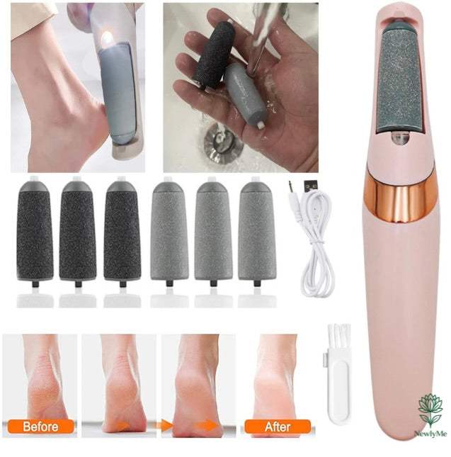 Professional Electric Pedicure Tool