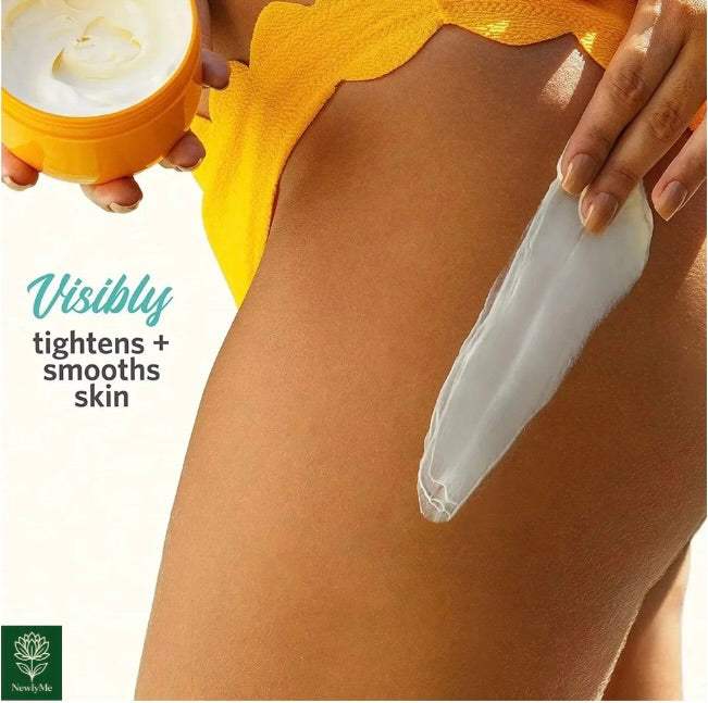 3 Styles Hot Brazilian Bum Paste 80ml A Firming Body Paste with The Irresistible Scent