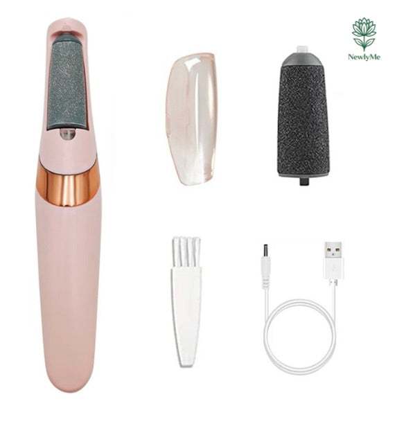 Professional Electric Pedicure Tool