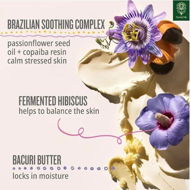 3 Styles Hot Brazilian Bum Paste 80ml A Firming Body Paste with The Irresistible Scent