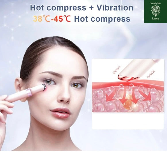 Electric Eye Bags Remover