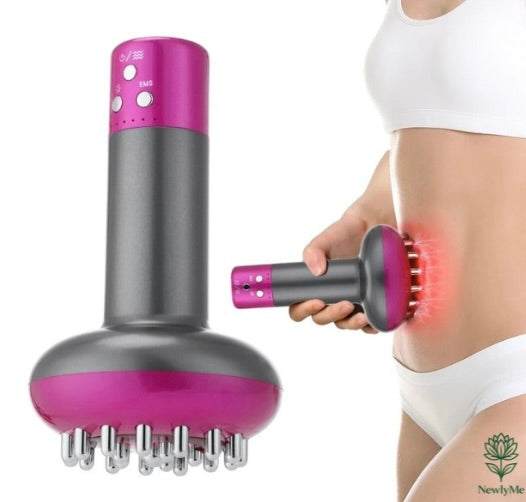 Body Shaping Detoxifier