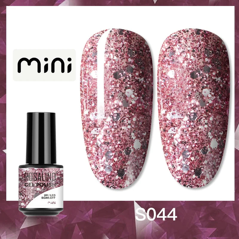 5ml UV Gel Nail Polish