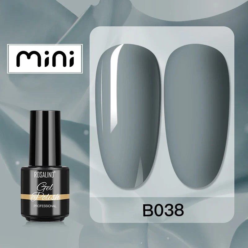 5ml UV Gel Nail Polish