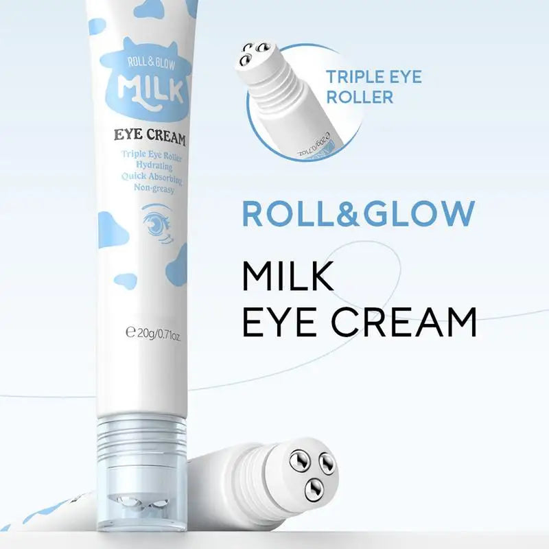 Eye Milk Roller