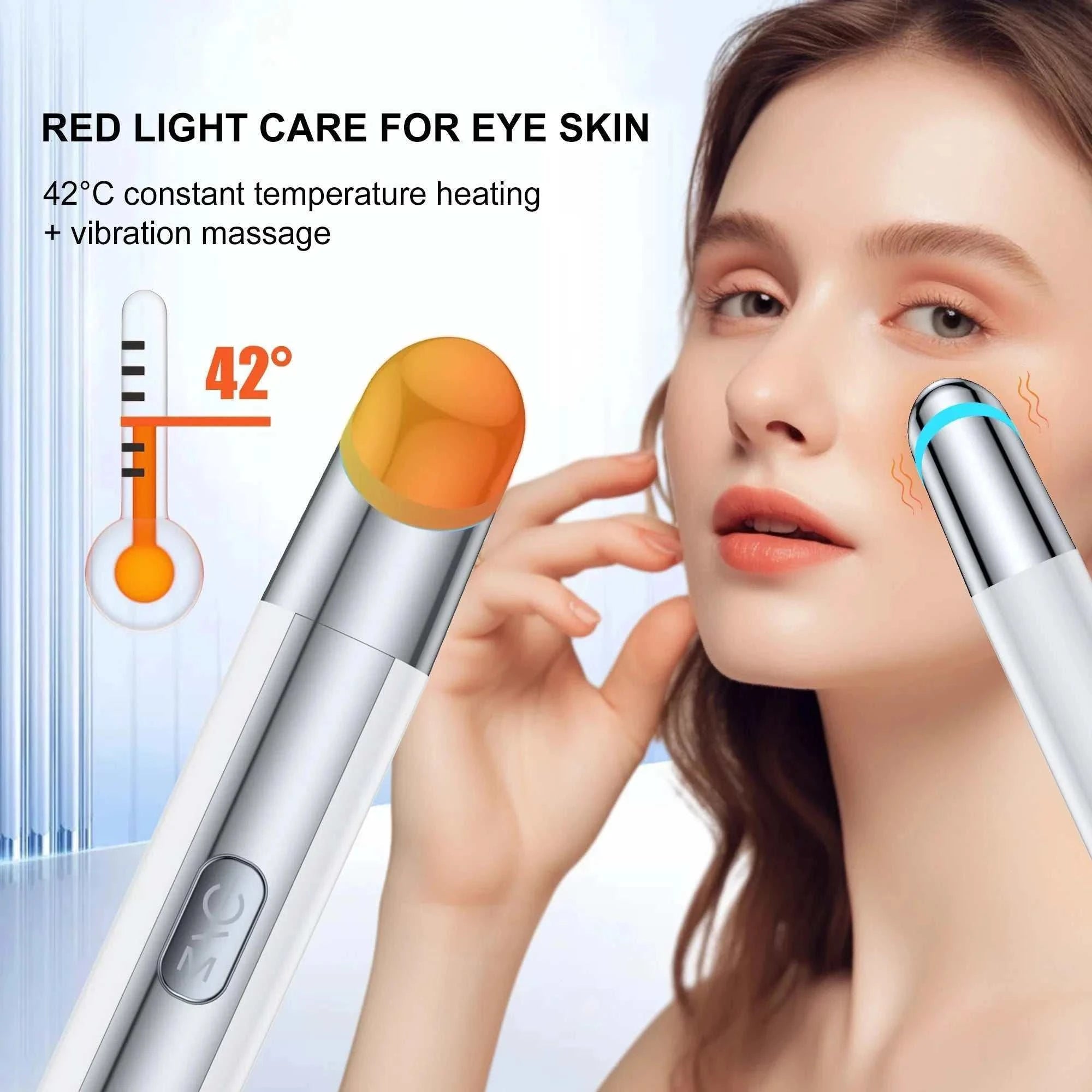Eye And Lip Beauty