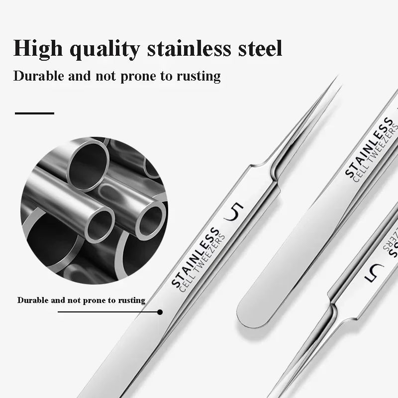 Acne Blackhead Removal Kit