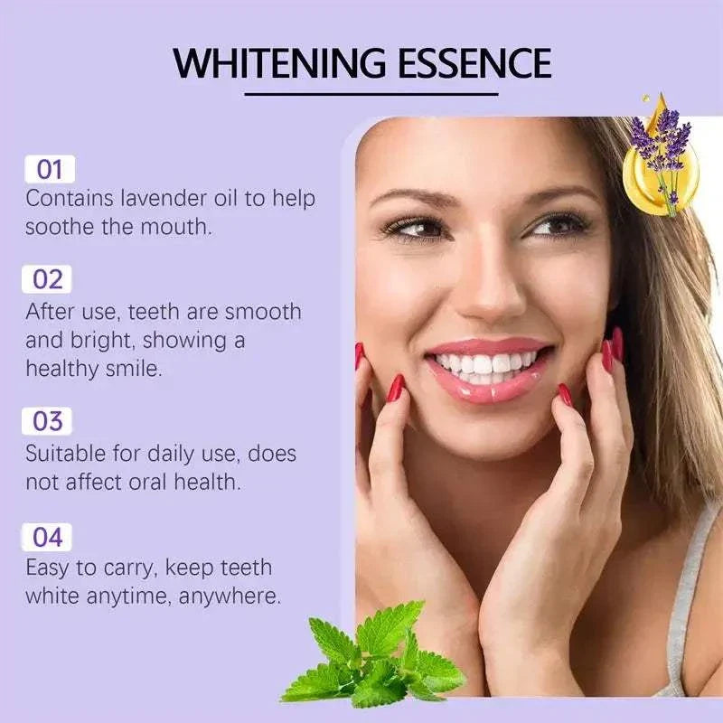 Magical Teeth Whitening Pen