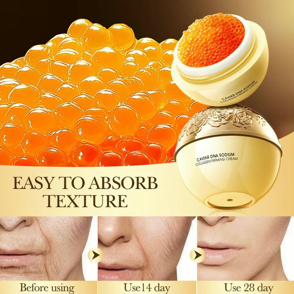 Caviar Anti-Aging Face Moisturizer