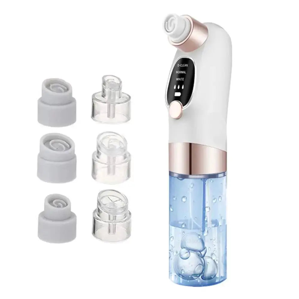 Blackhead Remover Electric Face Cleaner