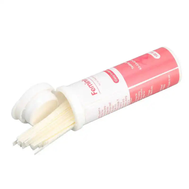 Women’s Vaginal pH Test Strips