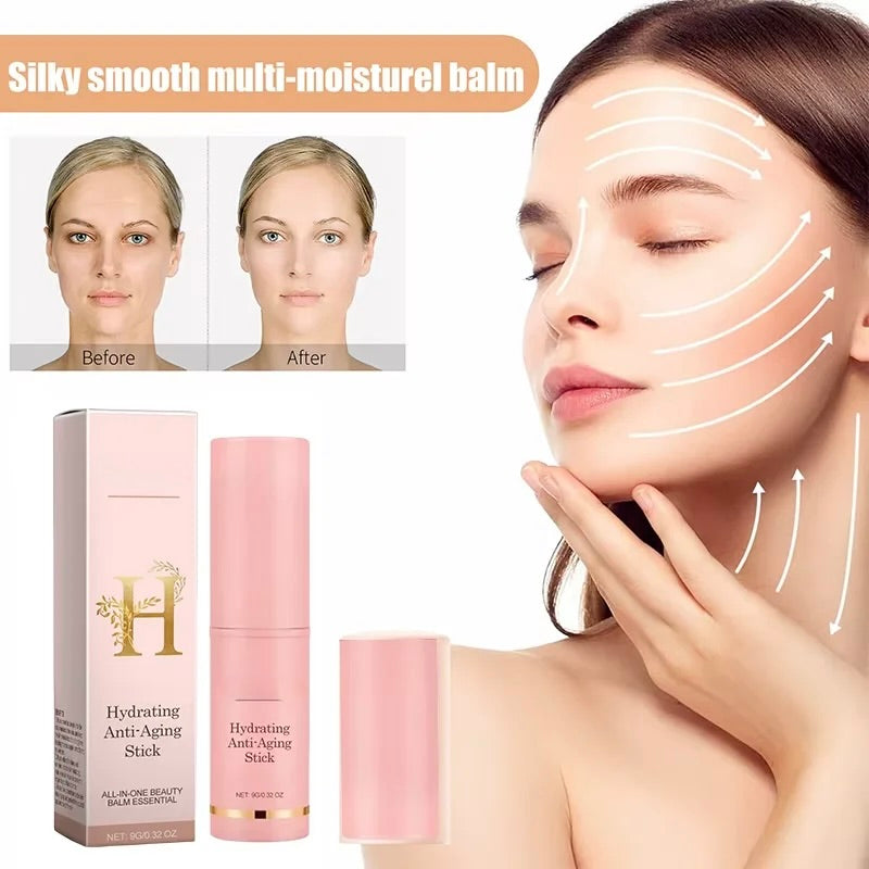 Collagen Instant Wrinkle Removal Balm Stick