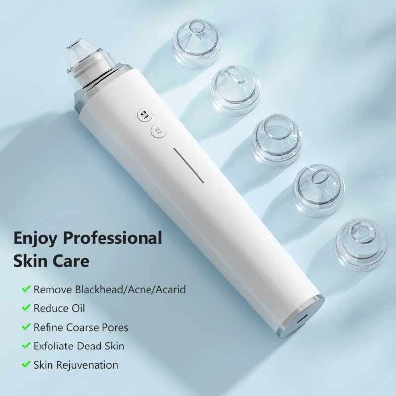 Multifunctional Beauty Cleaner