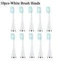 Electric Toothbrush with Scaler