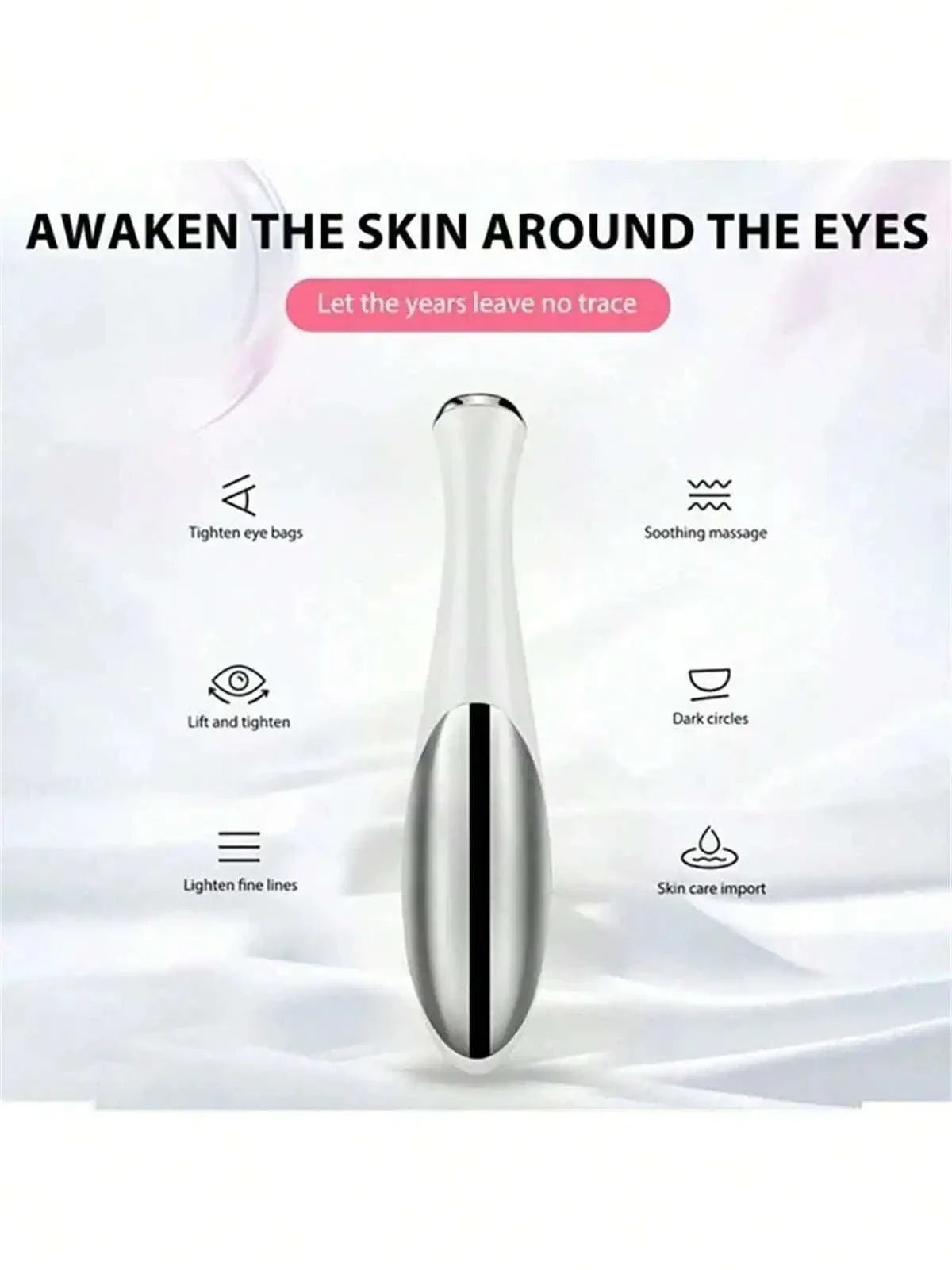 Electric Eye Massager