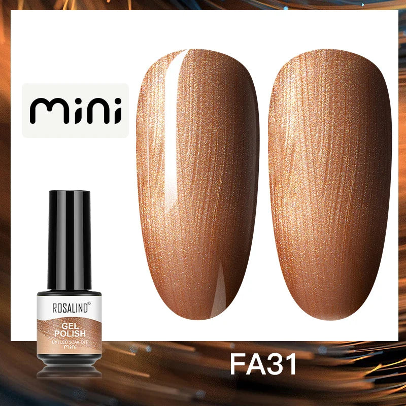 5ml UV Gel Nail Polish