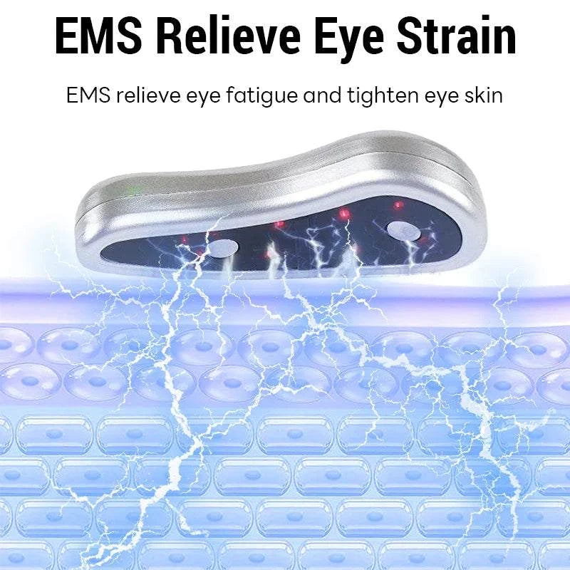 Eye Massage Muscle Stimulator