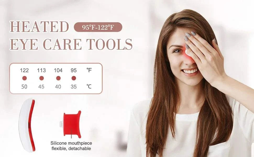 Lip Plumper Red Light Therapy