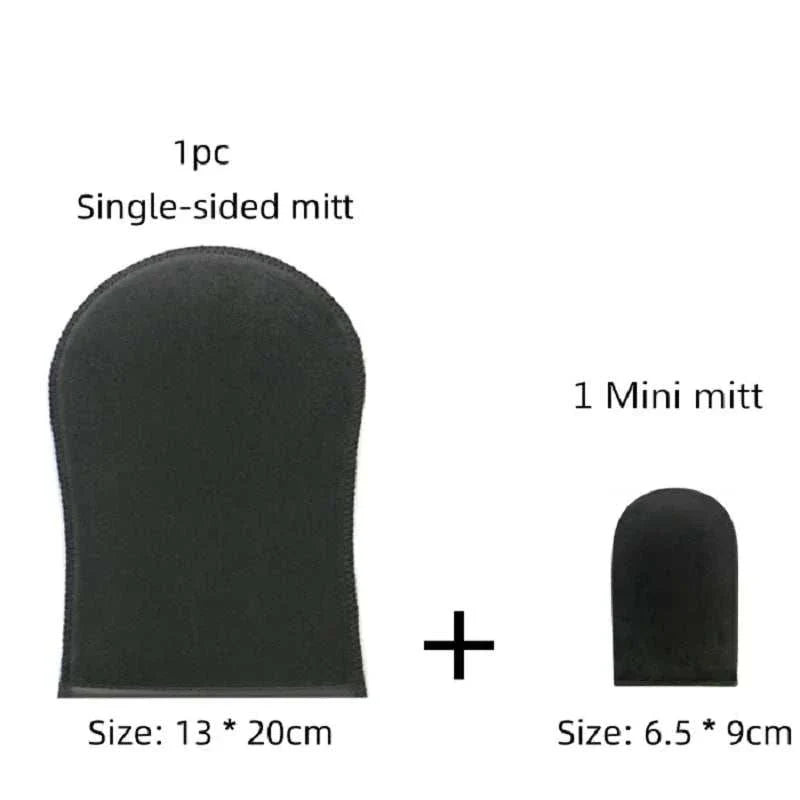 Self Tanning Mitt