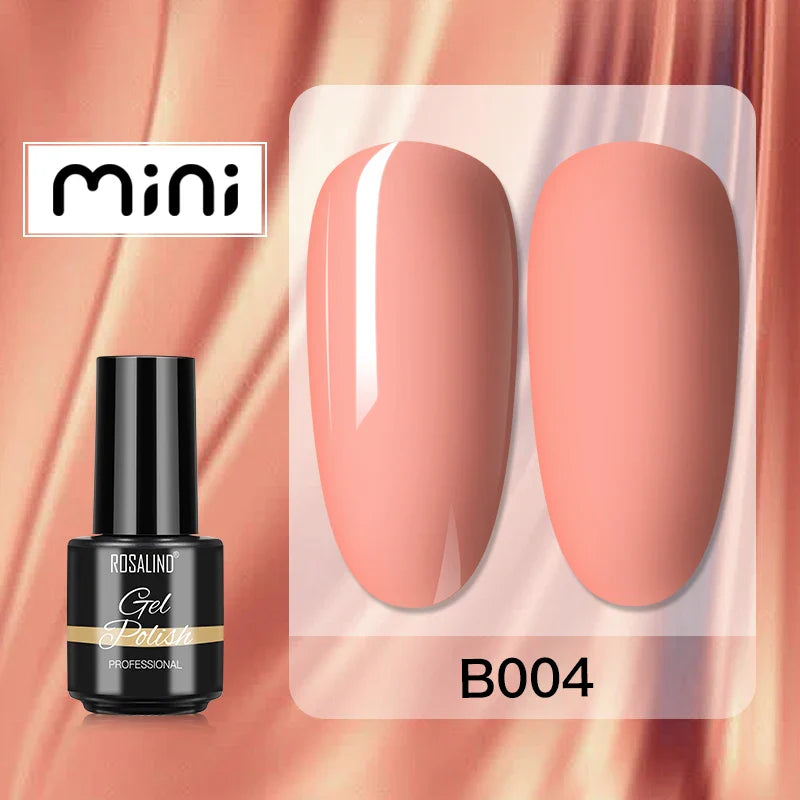 5ml UV Gel Nail Polish