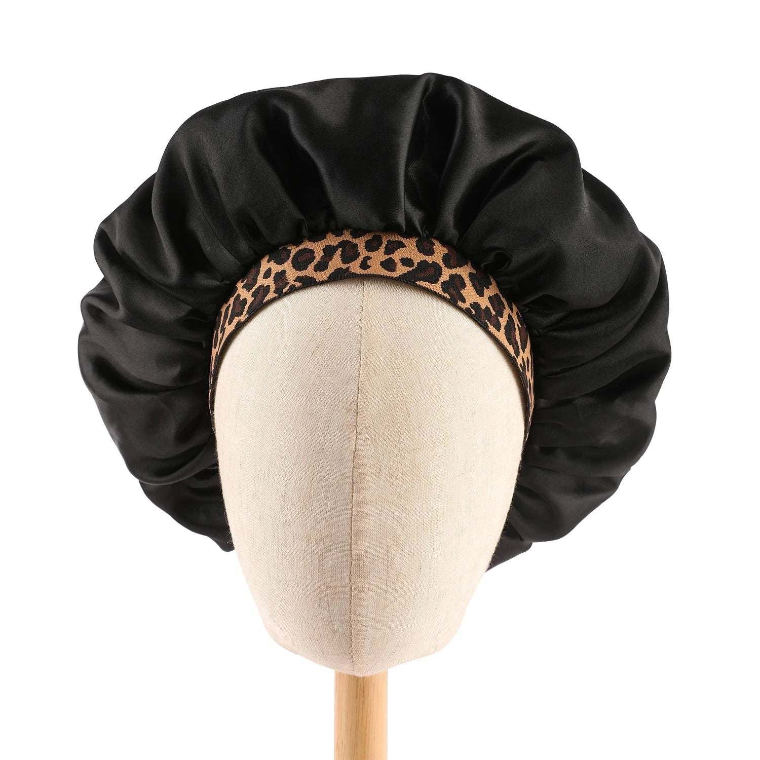 Satin Bonnet