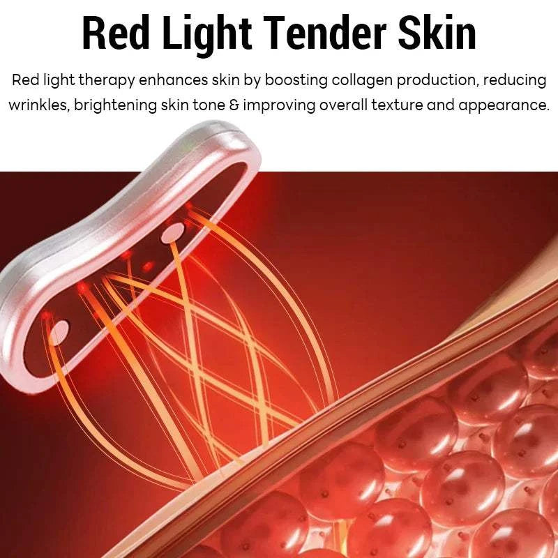 Eye Massage Muscle Stimulator