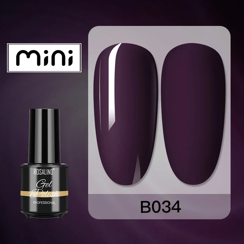 5ml UV Gel Nail Polish