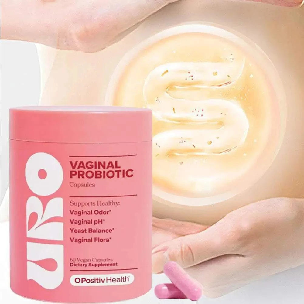 Vaginal Probiotic for Women