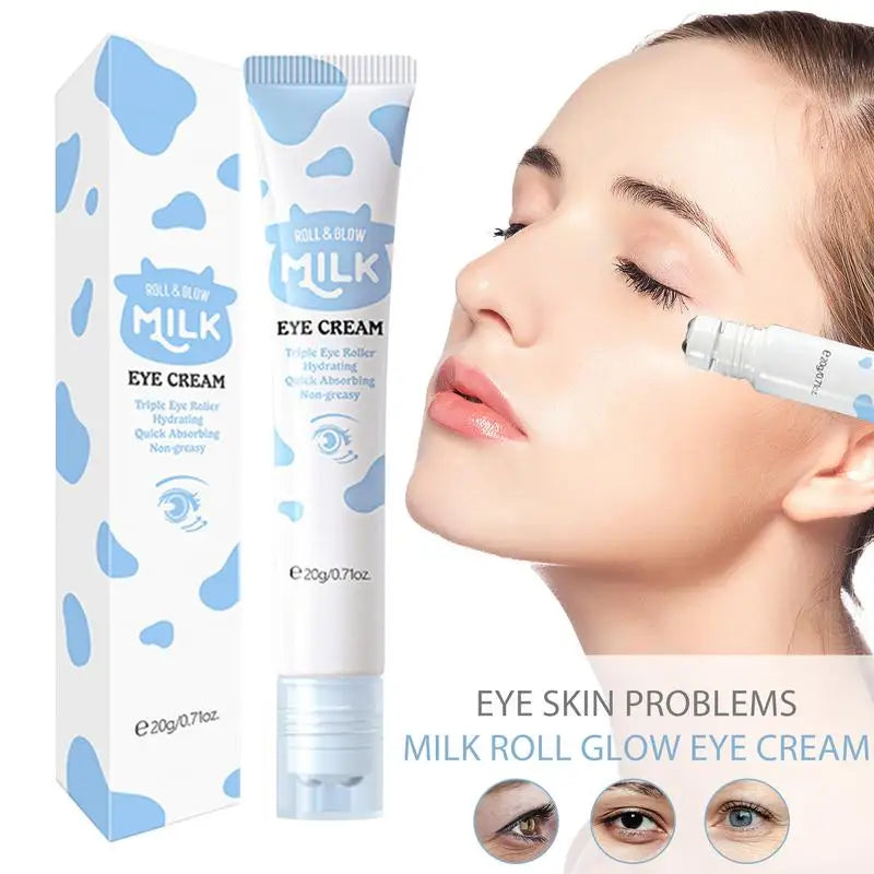Eye Milk Roller