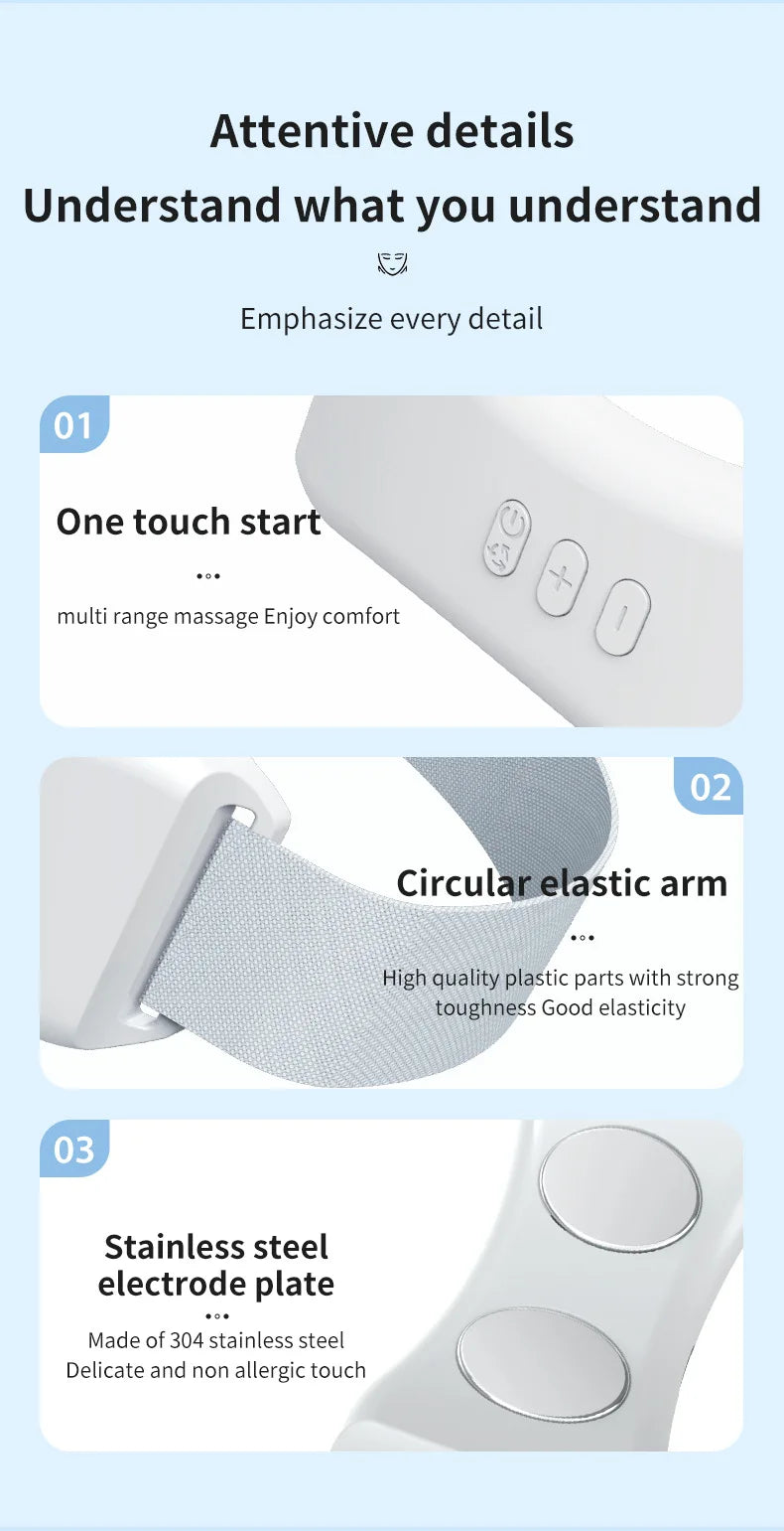 Face Shaping Massager