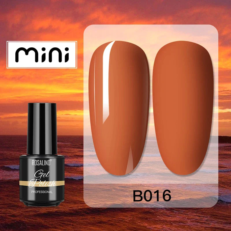 5ml UV Gel Nail Polish