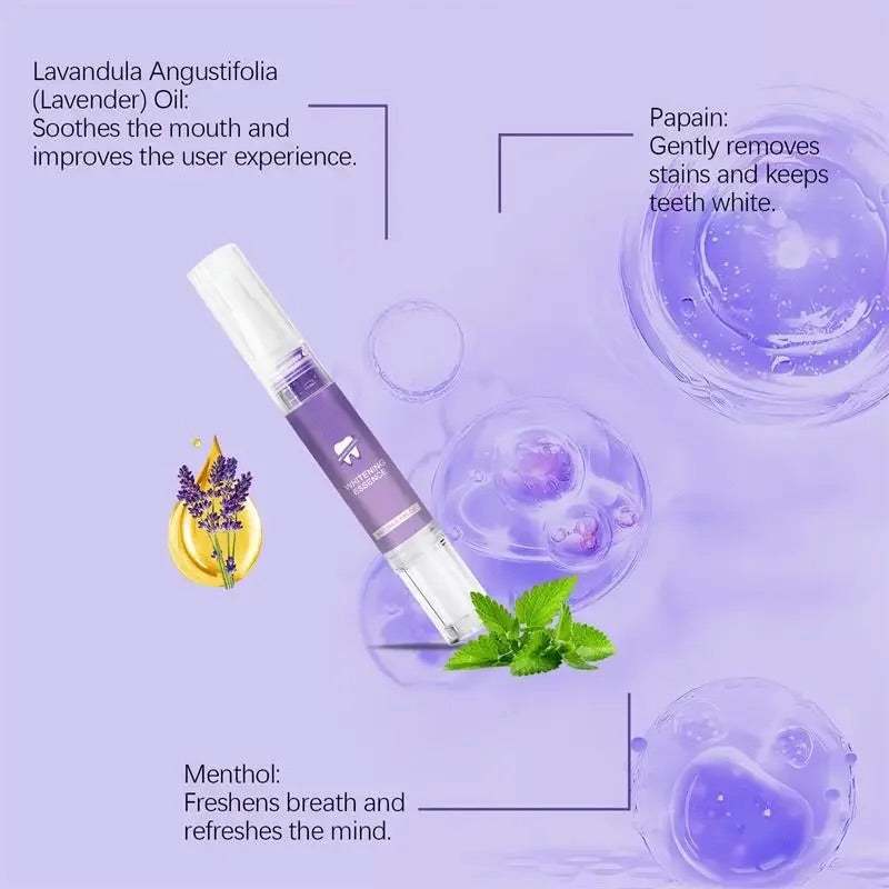 Magical Teeth Whitening Pen