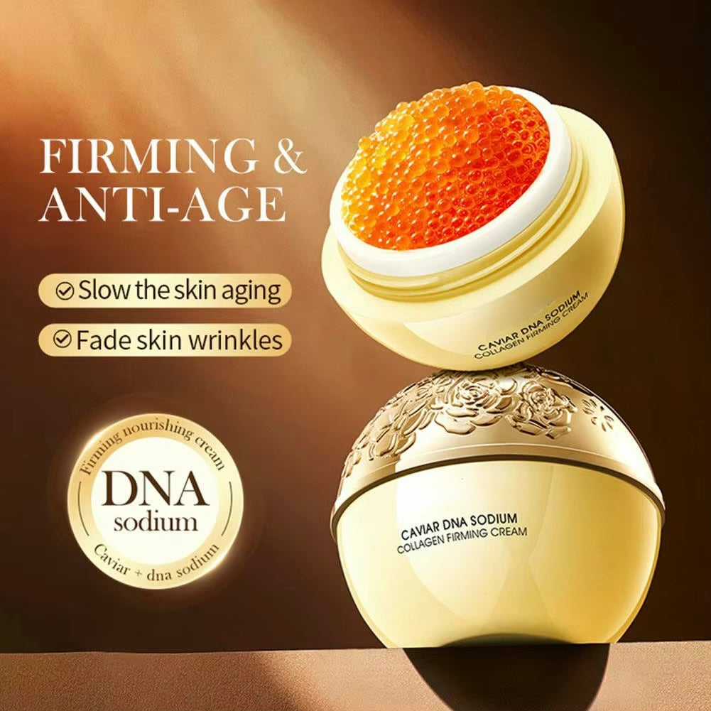 Caviar Anti-Aging Face Moisturizer