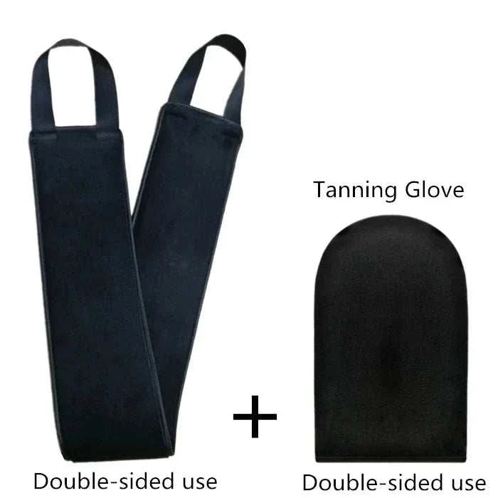 Self Tanning Mitt