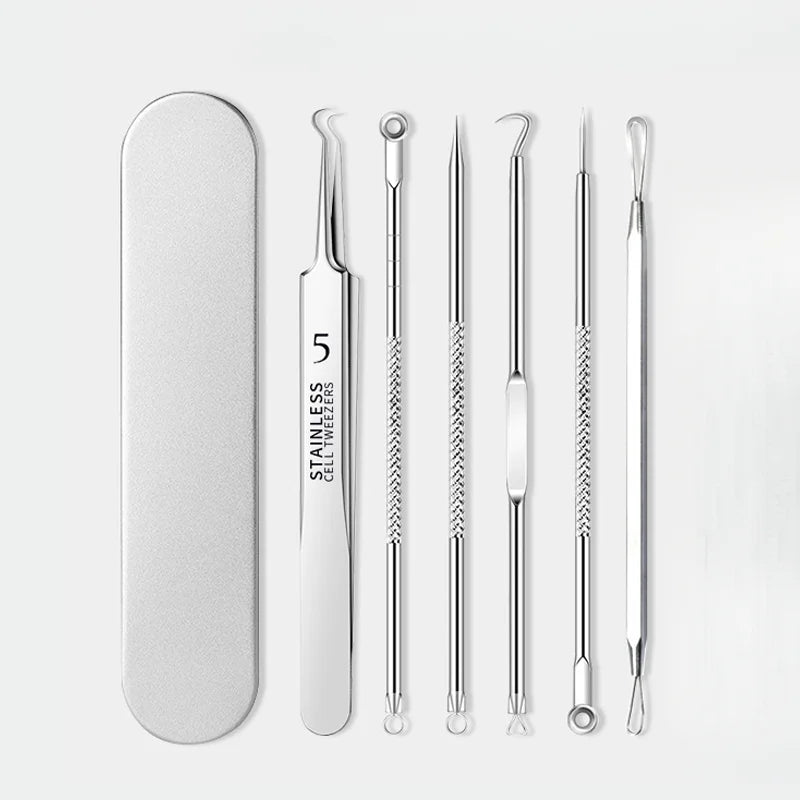 Acne Blackhead Removal Kit