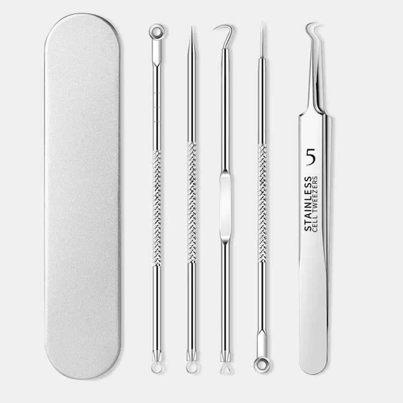 Acne Blackhead Removal Kit