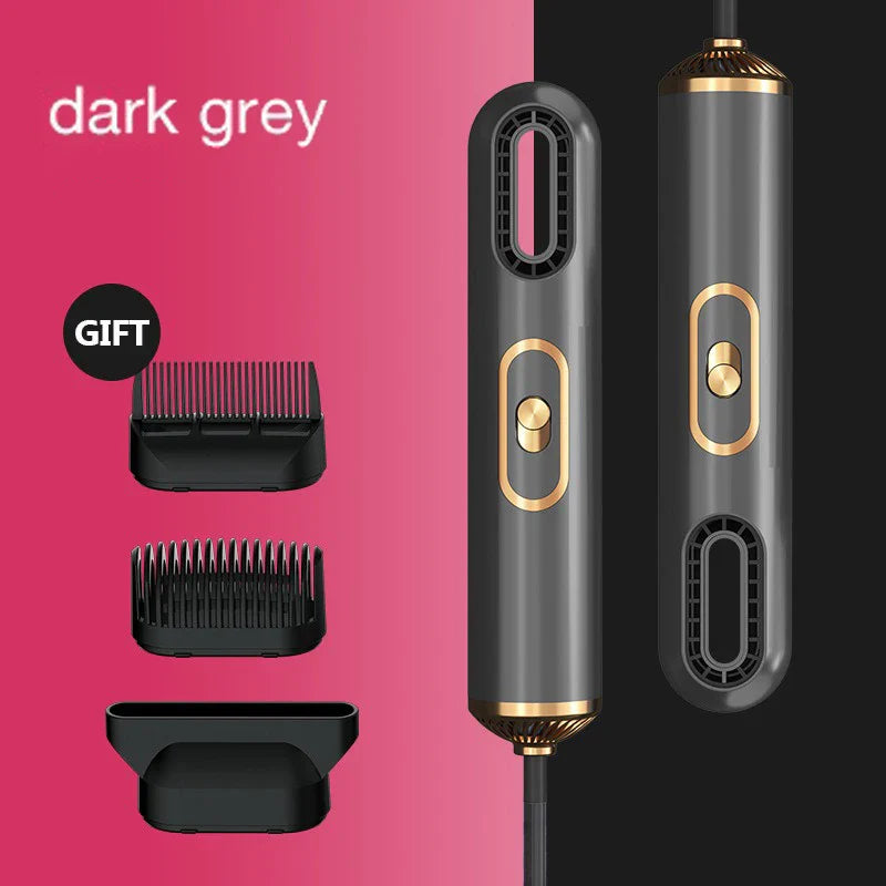 Mini 3-in-1 Electric Hair Dryer