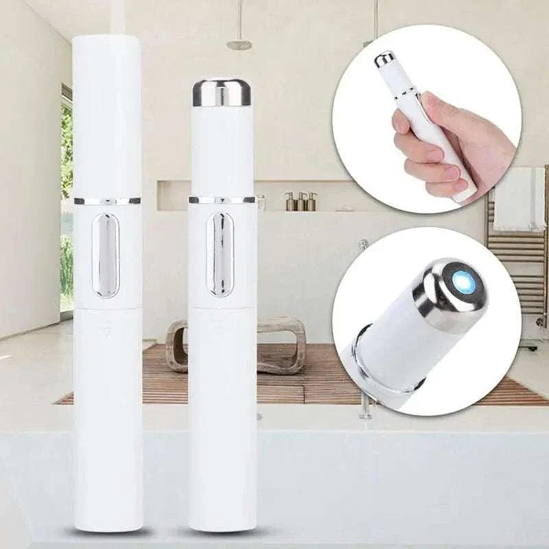 Blue Light Eye Technology